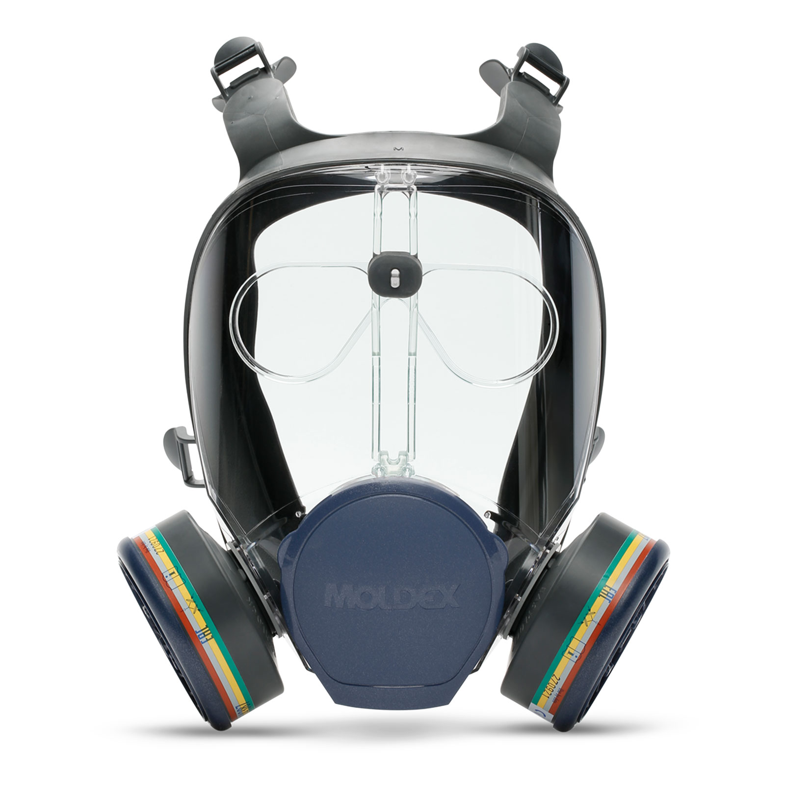 Spectacle kit for Moldex Series 9000 full face masks - Moldex