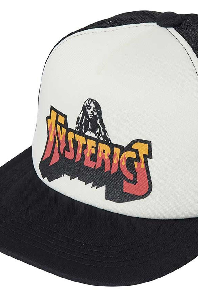 HYSTERIC GLAMOUR ヒステリックグラマー / HYSTERIC GLAMOUR