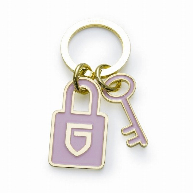 GARNI ガルニ / GARNI ガルニ GR18001 Walk Together Lock Together