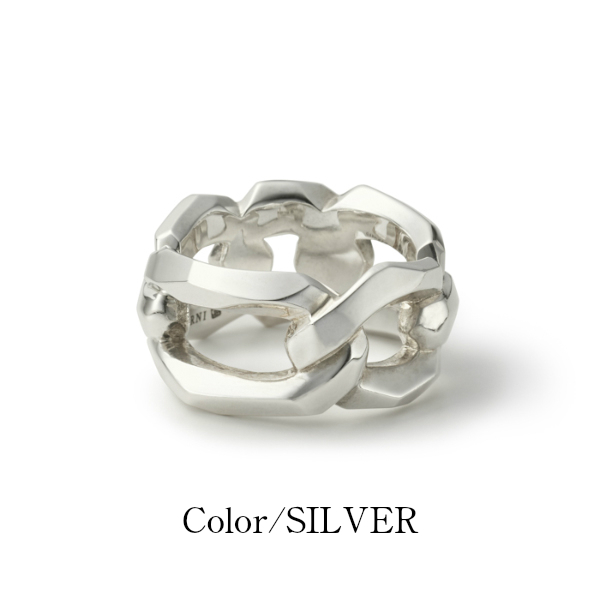 GARNI ガルニ / GARNI ガルニ GR20013 Chain Ring No.3 チェーンリング