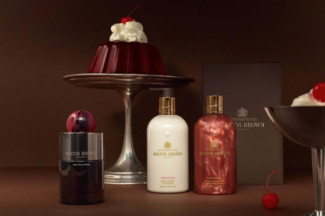 コレクション – MOLTON BROWN