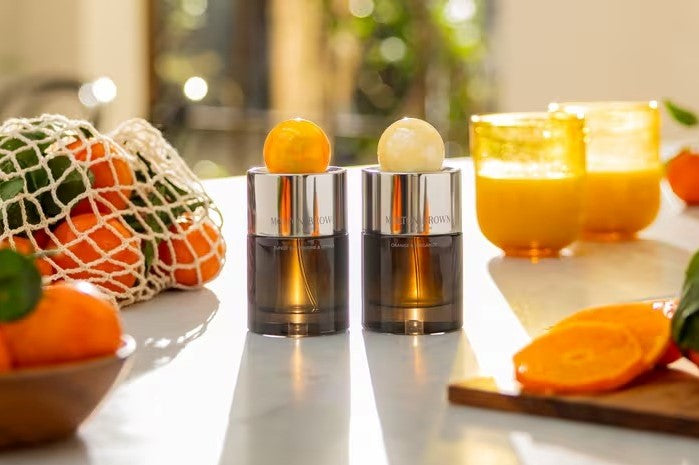 シトラス – MOLTON BROWN