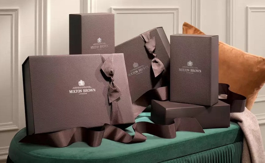 ギフトカタログ – MOLTON BROWN