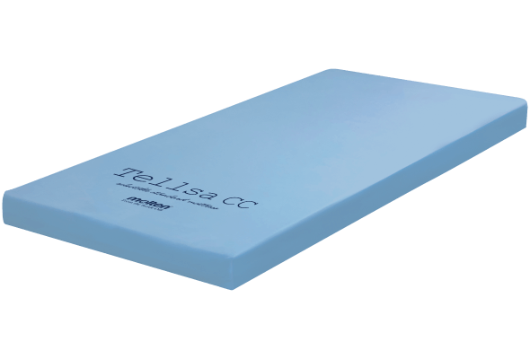 静止型マットレス】テルサCC｜マットレス｜製品情報｜株式会社モルテン