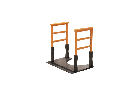 床置き型手すり】ルーツ HS｜手すり｜製品情報｜株式会社モルテン 健康