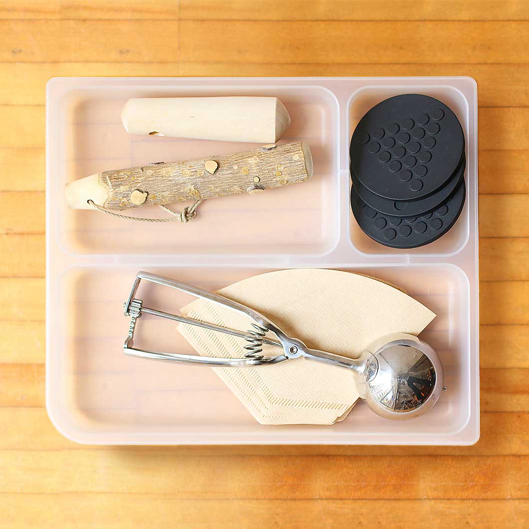 ボビーワゴン 4段8トレイ ホワイト(ホワイト)：ホーム