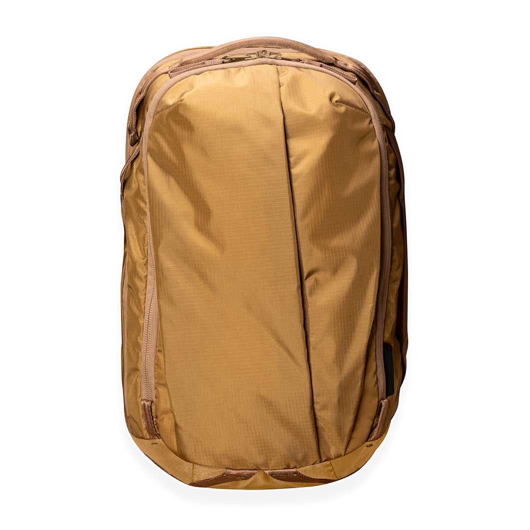 Able Carry Max EDC バックパック 26L Ripstop タン(Ripstop タン