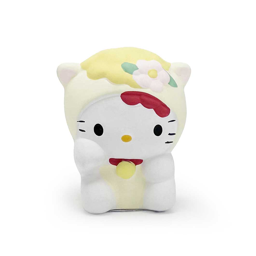 Hello Kitty 十二支みくじ ヒツジ(ヒツジ)：キッズ