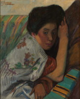 藤島武二 - 東京国立近代美術館