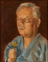 岸田劉生 - 東京国立近代美術館