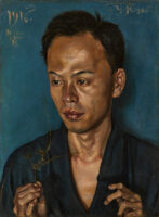 岸田劉生 - 東京国立近代美術館