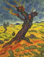 里見勝蔵 - 東京国立近代美術館