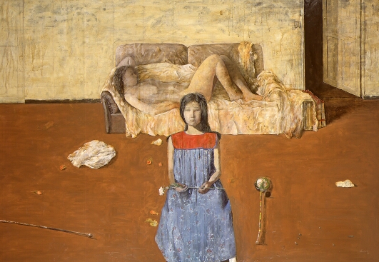 KAORI - 東京国立近代美術館