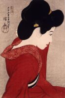 伊東深水 - 東京国立近代美術館