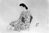 伊東深水 - 東京国立近代美術館