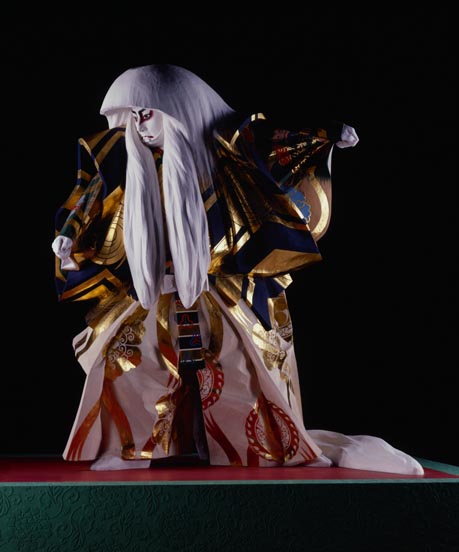 鏡獅子 - 東京国立近代美術館