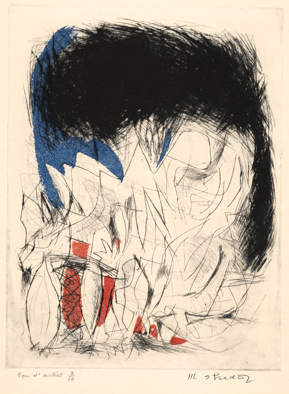 とびたつとき 池田満寿夫とデモクラートの作家 | 和歌山県立近代美術館