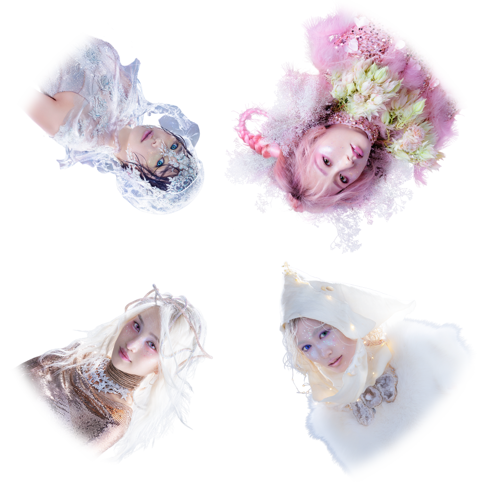 Momoiro Christmas 2025 ODYSSEY