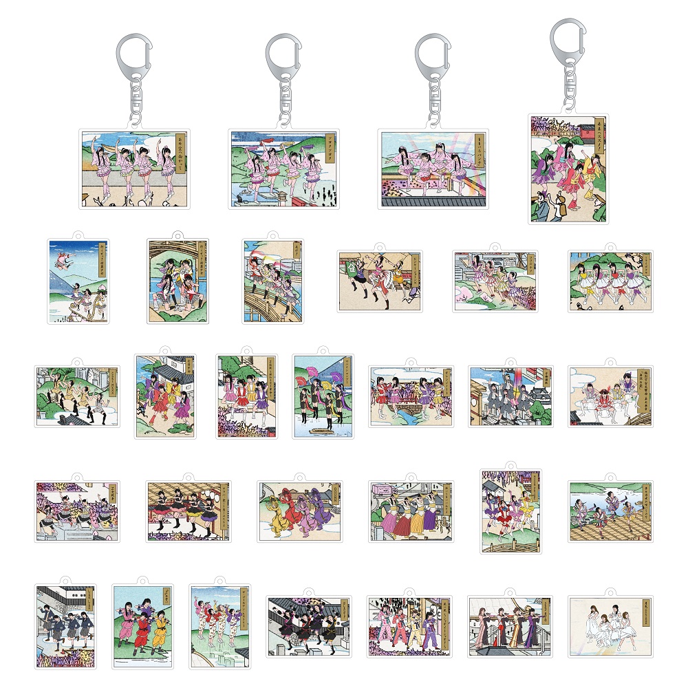 代々木無限大記念日」オフィシャルグッズ発表＆【会場受取】予約受付は