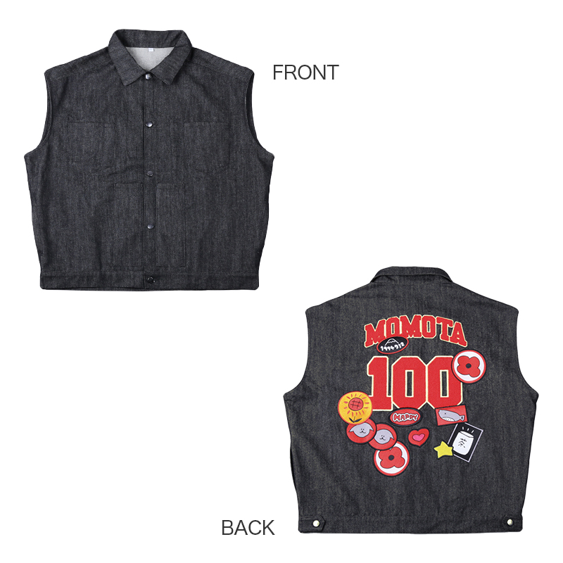 受注受付は終了しました＞百田夏菜子 生誕記念商品2023発表！受注販売