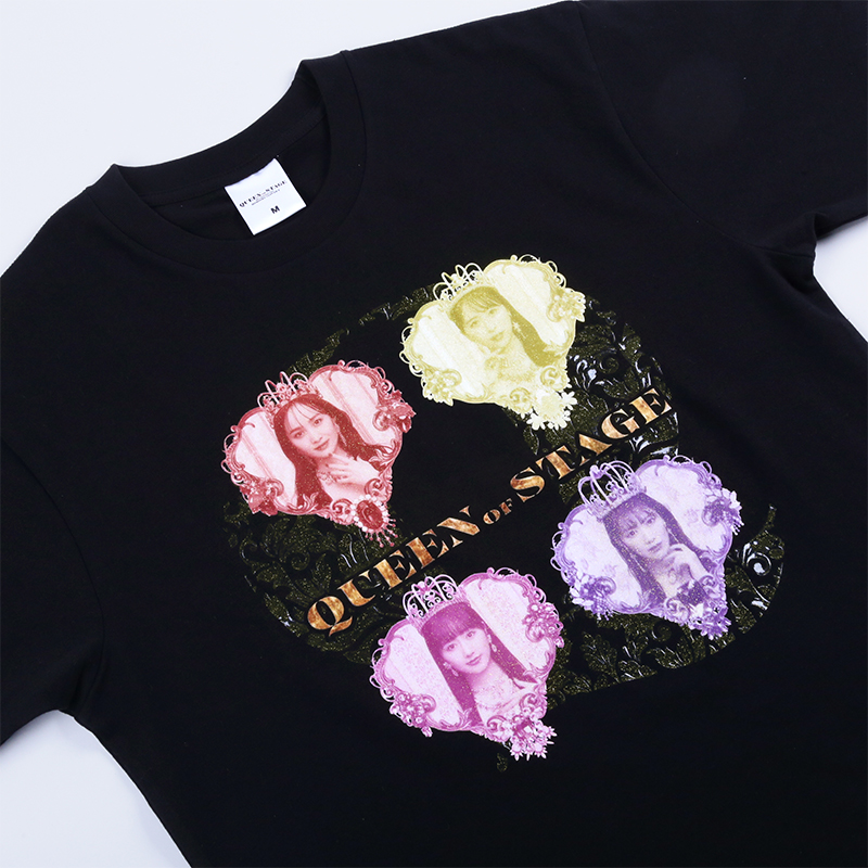 GOODS / オフィシャルグッズ | QUEEN OF STAGE 15th Anniversary Tour