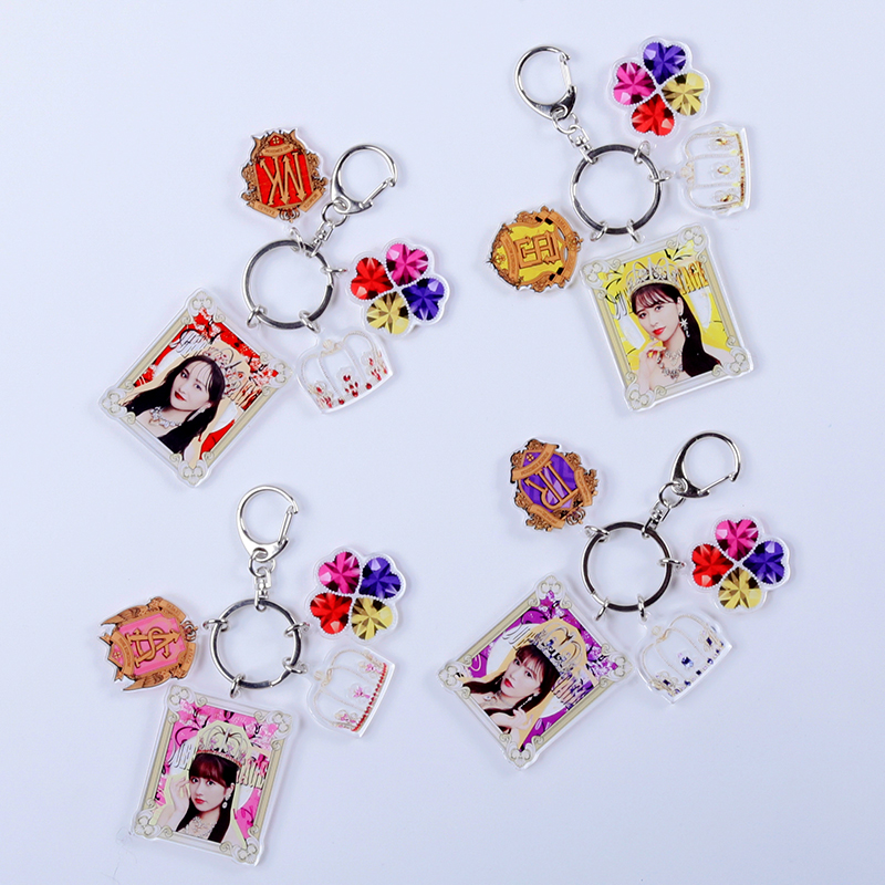 ももいろクローバーZ 15周年ツアー『QUEEN OF STAGE』】ツアー