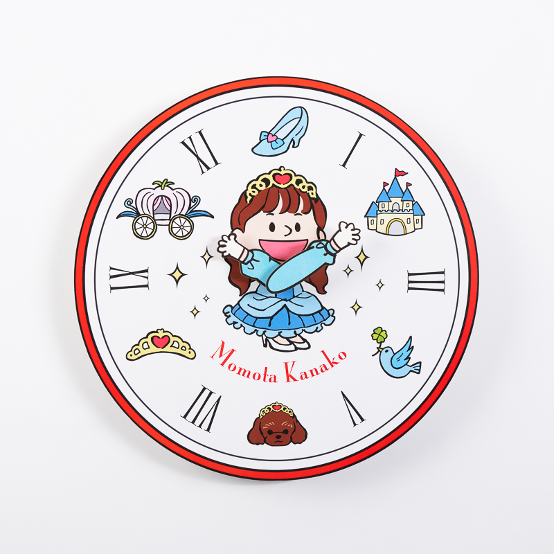 Talk With Me Xmas Night ～シンデレラタイム～』 オフィシャルグッズ