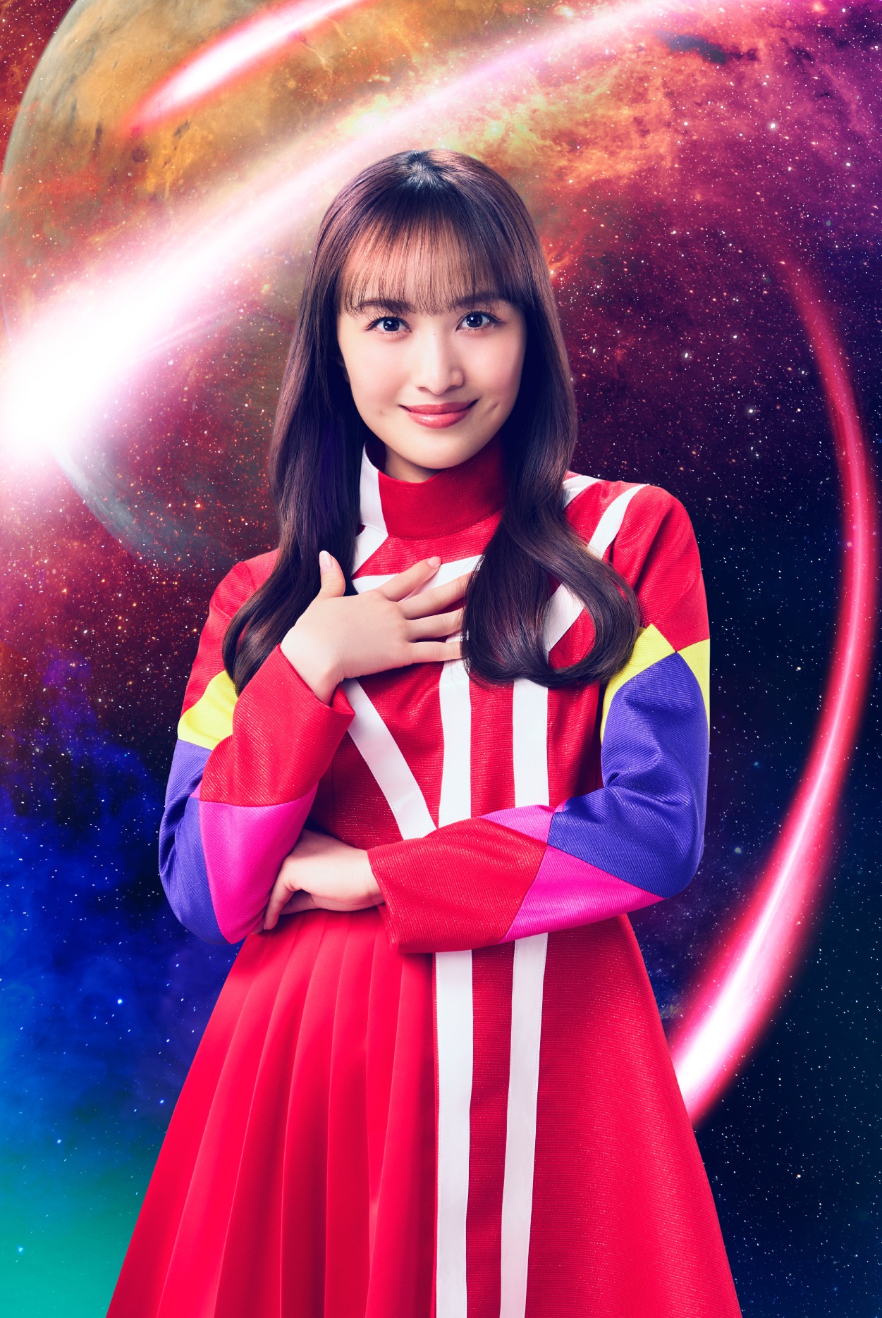 週末ヒロイン ももいろクローバーZ オフィシャルサイト