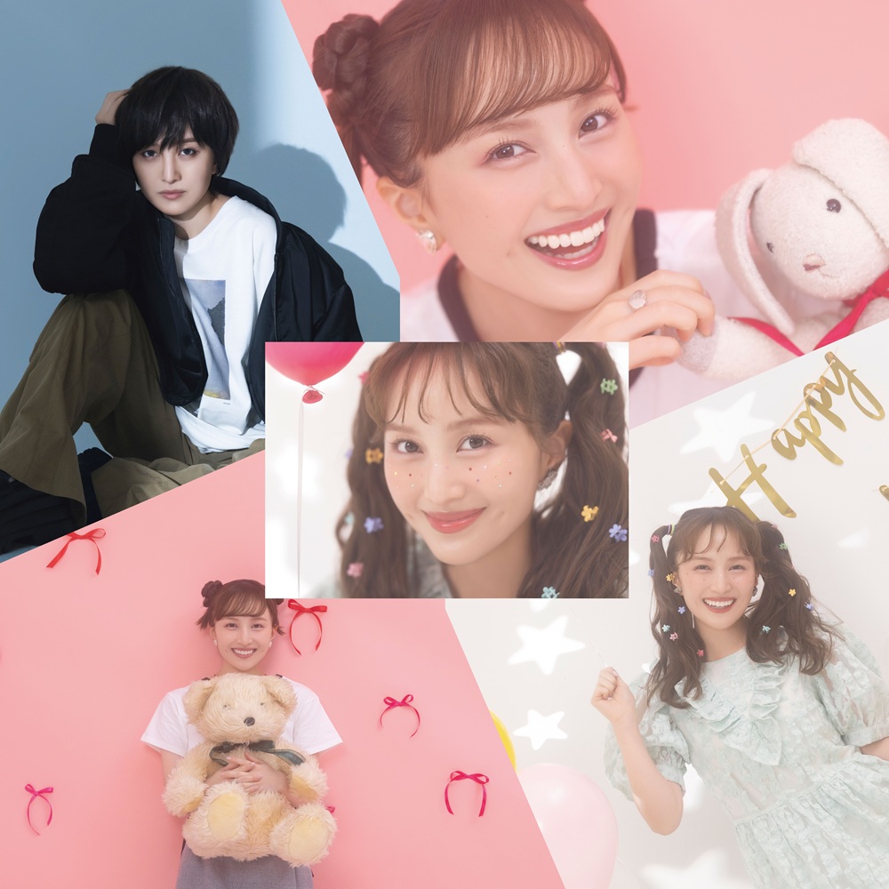 百田夏菜子生誕記念商品2025】受注販売開始！ | 週末ヒロイン ももいろ