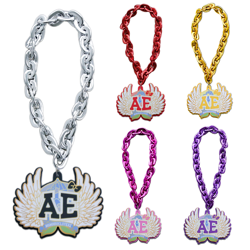 ももいろクローバーZ 『ANGEL EYES限定イベント2025』オフィシャル