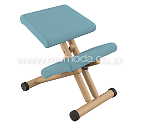 ヴァリエール バリアブル バランスチェア｜モモダ家具