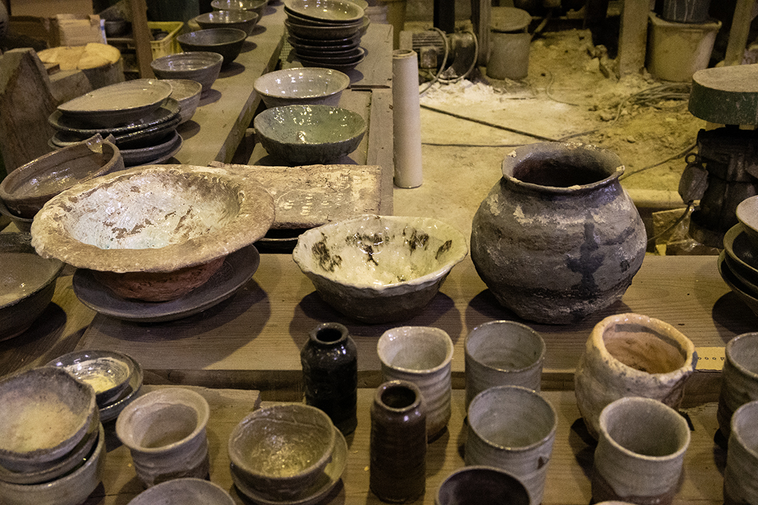 水谷渉さん | 百福