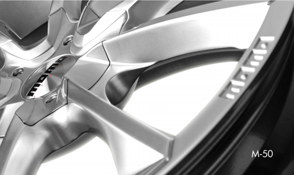 M-50＿MOMOロードホイール