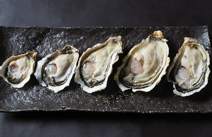 離島そだち 極上桃こまち―雅―｜カネマン水産