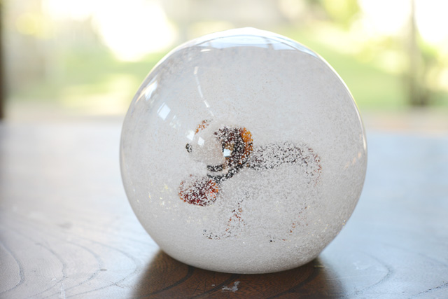 スイス・GLAS&LICHT「スノードーム」 – TOYS&GIFTS MOMO