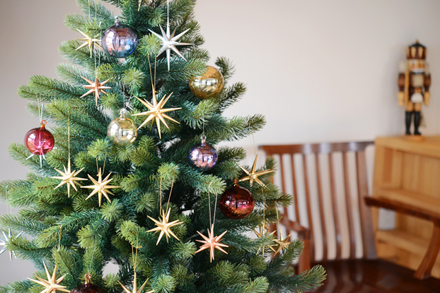 ◎NEW！◎スイス製・ガラス玉オーナメント – TOYS&GIFTS MOMO