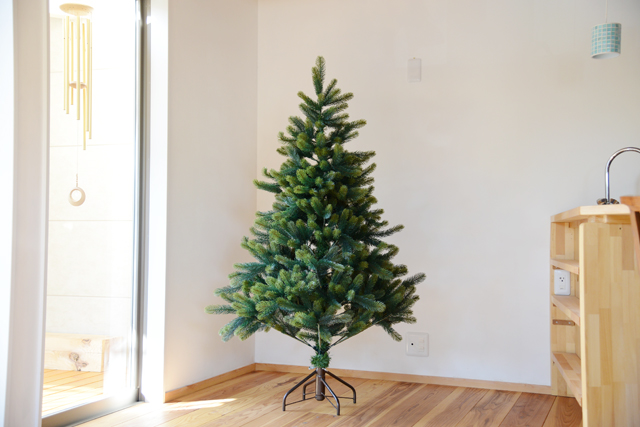 10/26販売開始》2018年、RSグローバルトレード社クリスマスツリー届き