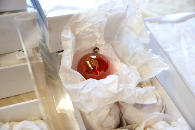 オンラインショップ11/19正午販売開始》スイス・G&L ガラス玉