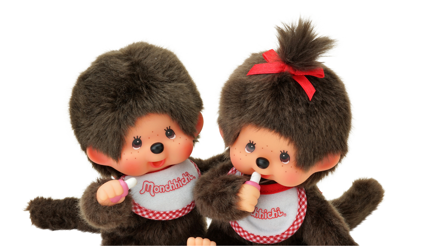 グッズ | モンチッチ展