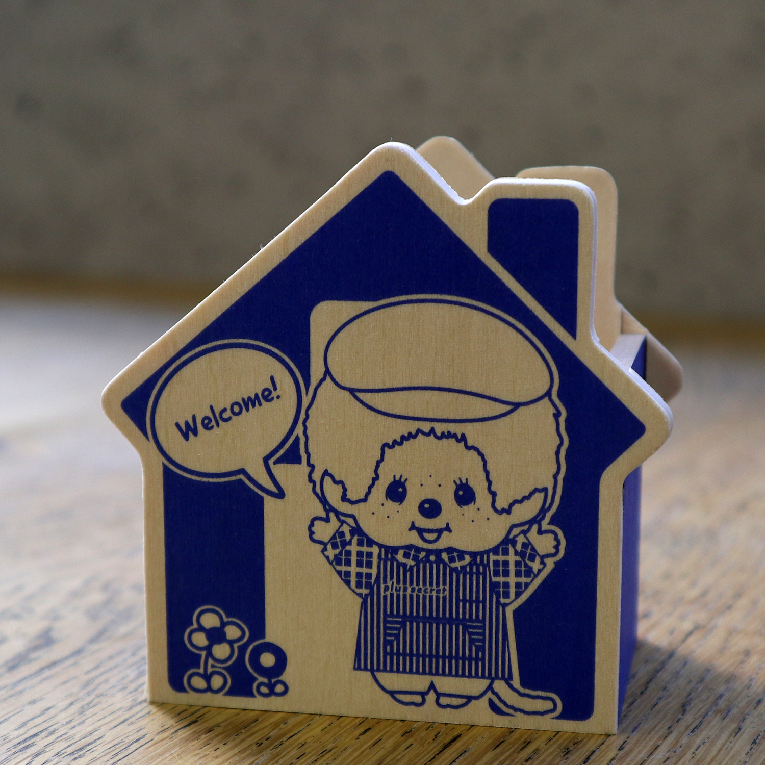 モンチッチカフェ・プラススクレートがリニューアルオープンします