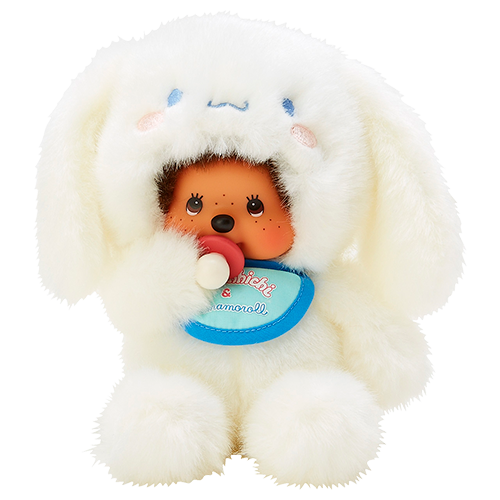 サンリオキャラクターコラボ第3弾】今年はベビチッチも仲間入り♪詳細