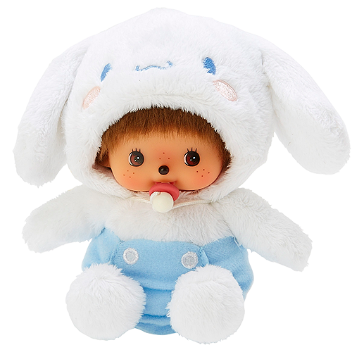 サンリオキャラクターコラボ第3弾】今年はベビチッチも仲間入り♪詳細