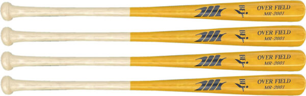 MRバット オーダー メープル 2色カラー - monak-bbs.com