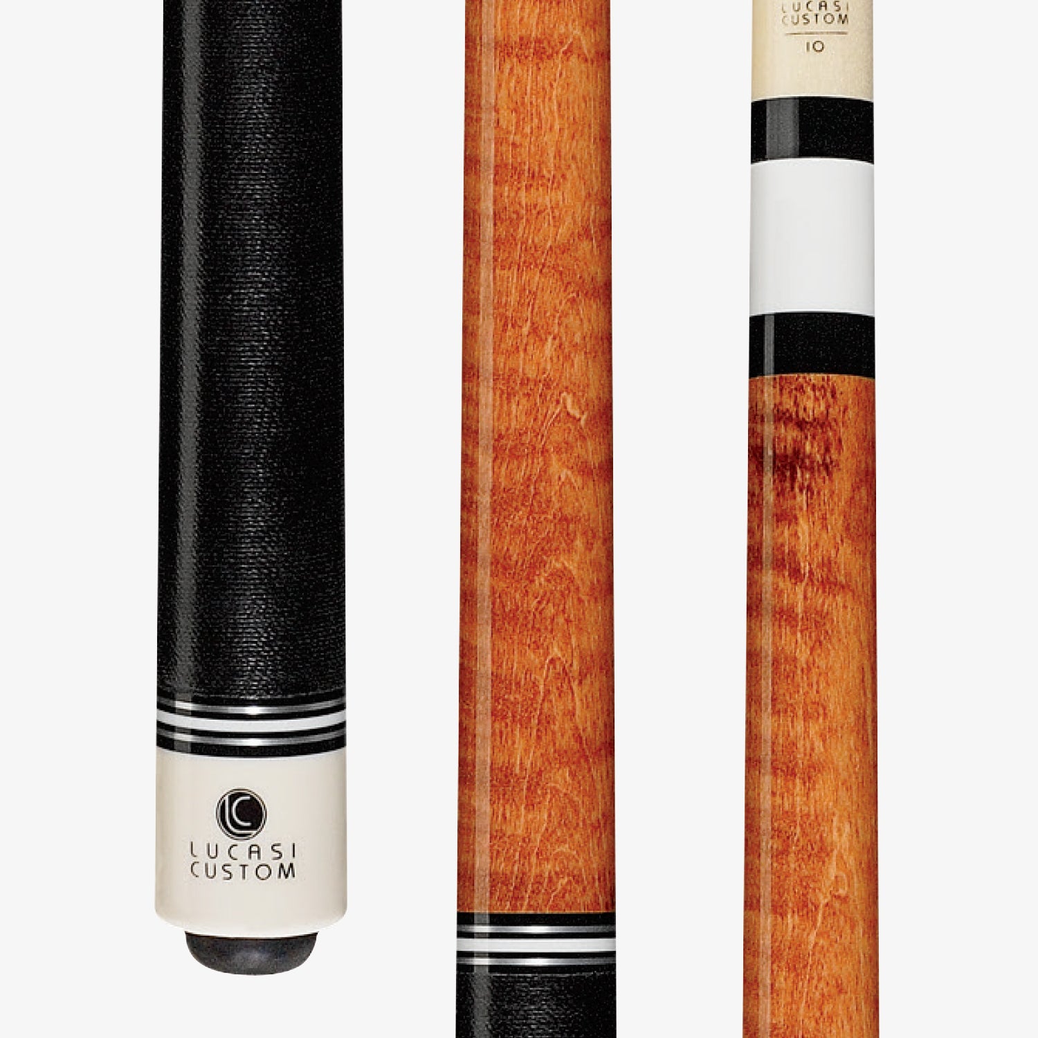 Lucasi Custom LZCB7 Cue | Billiards Cues