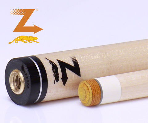Predator Z-3 Shaft