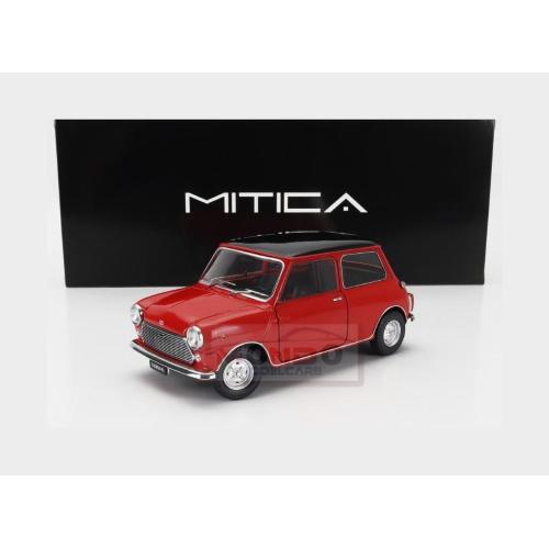Buy online MITICA205004-D - MITICA 1:18 MITICA Innocenti Mini