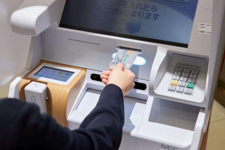 セブン銀行社長が語る「コンビニATM」の将来性 健康観察、選挙投票も