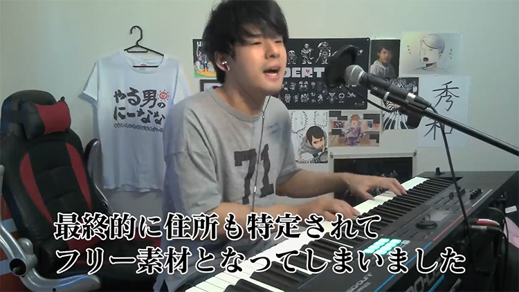 30代ブラック企業会社員がたどりついた「YouTube」という居場所