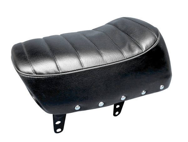 300wZ50A型モンキー用 シート ブラック｜ モンキーパーツはバイク