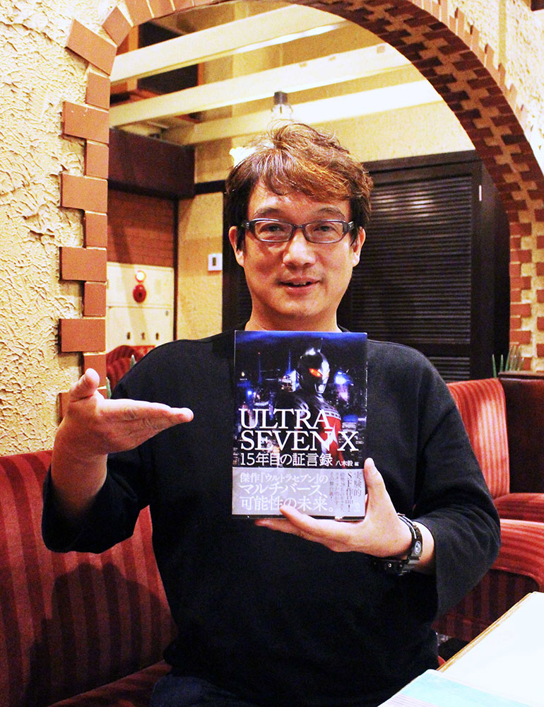 特撮ばんざい！第2回：円谷英二のカレー好きは真実だった！特撮ファン